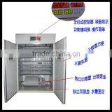 Big Type Egg Hatch Machine for Chicken Egg/duck Egg/quail Hatch thumbnail-1