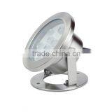 3404 9*1w LED Underwater Light