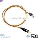 635nm 200mw Low Power Coaxial Fiber Optic Laser Module Companies