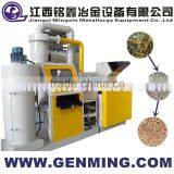 MX Brand Automation Copper Wire Recycling Machine for Sale