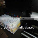 440ml Eco Solvent Ink Cartridge for Mimaki Roland and Mutoh