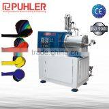 PUHLER Horizontal Disc Type Bead Mill For Pigment Production Quality Choice