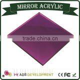 Hot Sale Custom Acrylic Mirror Glass Motorcycle Mirror With Laser Logo thumbnail-4
