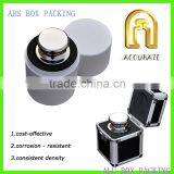 Changzhou 500g M1chromed Steel Calibration Weights, Oiml Weihgt for Scale , Standard Weight for Lab Scale thumbnail-5