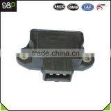Durable Quality Throttle Position Sensor for PEUGEOT 007