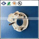 Double-sided OEM Mobile Phone Use Usb Charger Pcb Wall Charger PCB and PCBA thumbnail-3