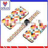 Stainless Steel Integrated Watch Band With Phone Case thumbnail-2