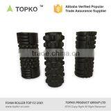 TOPKO Fitness Foam Roller New Nesign Muscle Massage Hollow Grid EVA Foam Roller thumbnail-4
