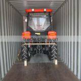 SH604 TRACTOR thumbnail-3