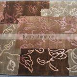 Multicolour Indo-Nepali N-31 thumbnail-1