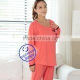 Top Quality 100 Cotton Maternity Clothing Wholesale thumbnail-2