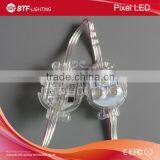 Ucs1903 Ws2811 LPD6803 DMX512 30mm Led Pixel Light