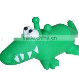 Inflatable Crocodile thumbnail-1