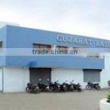 MACHINERY & SPARES company overview - view 1 thumbnail