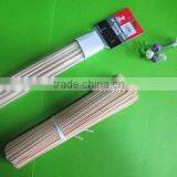 3. 5 Inch Bamboo Art Skewers thumbnail-5