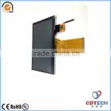 Professional TFT LCD 4.3Inch Normally White Lcd Touch Screen With PCAP and CTP thumbnail-3