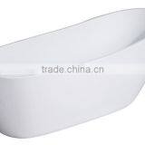 CUPC Certified Irregular Bathtub,cheap-whirlpool-bathtub,acrylic Classical Bathtub thumbnail-1