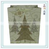 Custom Printing Paper Bag,Christmas Paper Bag, Gift Paper Bag thumbnail-6