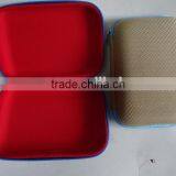 EVA Cosmetic Trolley Cases of EVA Cosmetic Bag of Eva Cosmetic Display Case of Eva Cosmetic Case of Eva Travel Cosmetic Bag thumbnail-1