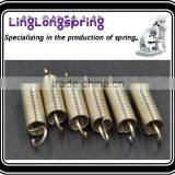 Long and Thin Extension Springs thumbnail-3