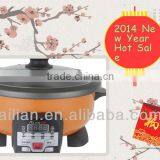 2015 Hot Sale Digital Multi Cooker/rice Cooker