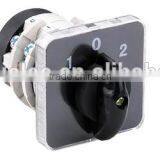 LW31 Series 50A Output Current High Efficiency Rotary Switch Change Over Switch thumbnail-1