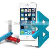 New Arrival Genuine Pen Shape Bluetooth Shutter Remote AB Shutter4 for Selfie thumbnail-1