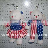 Bear Keychain thumbnail-1