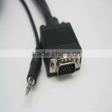 factory dierct high quality vga component cable