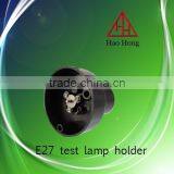 E27 Edison Bakelite Lamp Holder