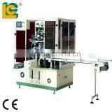 Full Auto Single Soft Tube Screen Printers LC-VR12UV