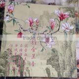 3D TV 1.6MX1.2M Background Wall Printer/ceramic Tile Digital uv Flatbed Printing Machine thumbnail-5