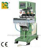4-color Sealed Cup Tampo Printing Machine LC-SPM4-200T
