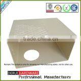 Steel Box OEM ODM Steel Spot Welding Part Metal Case Sheet Metal Fabrication Machinery thumbnail-1