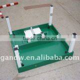 Agility Dog Training Jumping Table With Adjustable Function