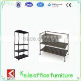 2015 hang door shoe rack new design shoe rack with good quality