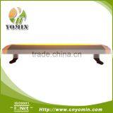 Manufacturer emergency strobe bar slim led lightbar