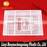 New Polyethylene China OEM Plastic Chicken Coop thumbnail-3