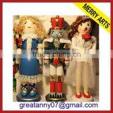 custom made nutcracker ballet dance costumes girls decorative nutcrackers