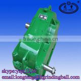 ZD Series Reduction Gear for All Kinds of Fields