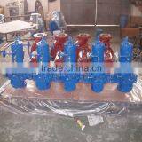API610 OH2 Petro Chemical Petrochemical Process Centrifugal Pump /ZE Type Petro Chemical Process Pump