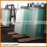 3mm 4mm 5mm 6mm 8mm 10mm 12mm 15mm 19mm Acid-Etched Glass