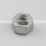 Carbon Steel Hexagon Nuts Hot Dip Galvanized DIN934 Quality Choice thumbnail-2