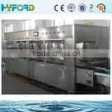 Hyford 5 Gallon Bottle Washing Filling Capping Machine thumbnail-1