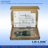 Gigabit Fiber Lan Card For Desktop thumbnail-4