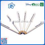 Promotional 3.5 Inch Mini Wooden Pencil HB or Color Lead Pencil in Bulk