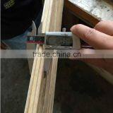 Smoked White Washed Oak Solid Wood Flooring Quality Choice thumbnail-5