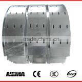 Cable Trunking Metal Waterproof Wiring Trunking thumbnail-4