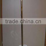 2015 Metal Modern Colorful/Golden Standing Floor Lamp/Light CTF324