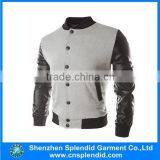 New Design Fashion Winter Military Jacket For Men thumbnail-2
